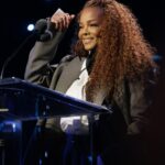 Janet Jackson pede paz, George Clinton se apresenta com Erykah Badu no Grammy Hall of Fame Gala