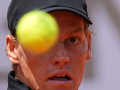 Jannik Sinner quebra recorde do Masters e chega às semifinais do Aberto da Itália Jannik Sinner quebra recorde do Masters e chega às semifinais do Aberto da Itália