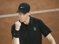 Jannik Sinner vence o Aberto da Itália e amplia sequência de Masters Jannik Sinner vence o Aberto da Itália de 2026
