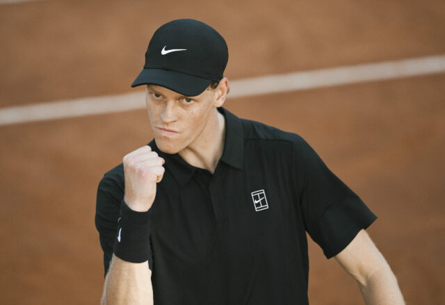 Jannik Sinner vence o Aberto da Itália de 2026