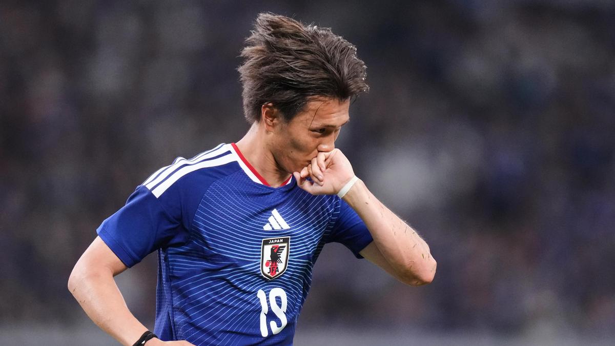Japão derrota a Islândia na despedida da Copa do Mundo com cabeçada tardia de Ogawa