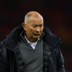 Japão suspende o técnico australiano de rugby Jones por abusar verbalmente de dirigentes