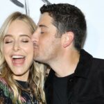 Jason Biggs e Jenny Mollen estão se separando após 18 anos, mas permanecem 'em ótimas condições'