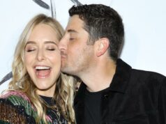 Jason Biggs e Jenny Mollen estão se separando após 18 anos, mas permanecem ‘em ótimas condições’ Jason Biggs e Jenny Mollen estão se separando após 18 anos, mas permanecem 'em ótimas condições'