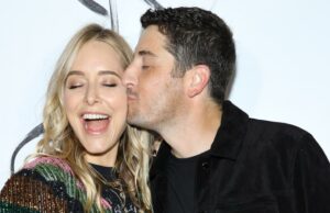 Jason Biggs e Jenny Mollen estão se separando após 18 anos, mas permanecem ‘em ótimas condições’ Jason Biggs e Jenny Mollen estão se separando após 18 anos, mas permanecem 'em ótimas condições'