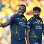 Jason Holder: KG e Siraj deram o tom para todos os outros jogadores seguirem