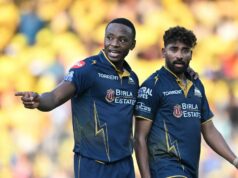 Jason Holder: KG e Siraj deram o tom para todos os outros jogadores seguirem Jason Holder: KG e Siraj deram o tom para todos os outros jogadores seguirem