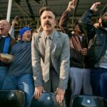 Jason Sudeikis, Stephen Graham, Jodie Turner-Smith e mais estrelam a campanha esportiva da Burberry