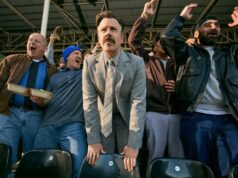 Jason Sudeikis, Stephen Graham, Jodie Turner-Smith e mais estrelam a campanha esportiva da Burberry Jason Sudeikis, Stephen Graham, Jodie Turner-Smith e mais estrelam a campanha esportiva da Burberry