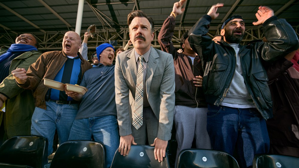 Jason Sudeikis, Stephen Graham, Jodie Turner-Smith e mais estrelam a campanha esportiva da Burberry