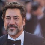 Javier Bardem conquista o amor de Cannes por 'The Beloved', recebendo ovação de 7 minutos