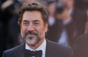 Javier Bardem conquista o amor de Cannes por ‘The Beloved’, recebendo ovação de 7 minutos Javier Bardem conquista o amor de Cannes por 'The Beloved', recebendo ovação de 7 minutos