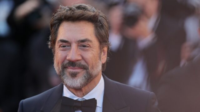 Javier Bardem conquista o amor de Cannes por 'The Beloved', recebendo ovação de 7 minutos
