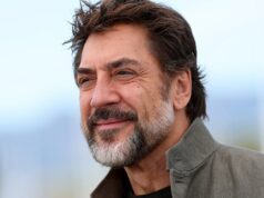 Javier Bardem diz que a maré está virando Hollywood falando em defesa da Palestina: aqueles que fazem listas negras ‘serão os que sofrerão as consequências’ Javier Bardem diz que a maré está virando Hollywood falando em defesa da Palestina: aqueles que fazem listas negras 'serão os que sofrerão as consequências'