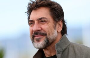 Javier Bardem diz que a maré está virando Hollywood falando em defesa da Palestina: aqueles que fazem listas negras ‘serão os que sofrerão as consequências’ Javier Bardem diz que a maré está virando Hollywood falando em defesa da Palestina: aqueles que fazem listas negras 'serão os que sofrerão as consequências'