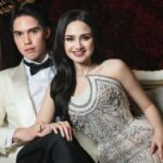 Jawaban Menohok Syifa Hadju, modelo Rambutnya Dinyinyir Gagal saat Resepsi