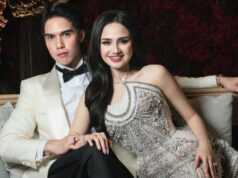 Jawaban Menohok Syifa Hadju, modelo Rambutnya Dinyinyir Gagal saat Resepsi Jawaban Menohok Syifa Hadju, modelo Rambutnya Dinyinyir Gagal saat Resepsi