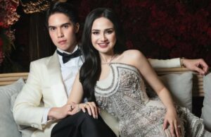 Jawaban Menohok Syifa Hadju, modelo Rambutnya Dinyinyir Gagal saat Resepsi Jawaban Menohok Syifa Hadju, modelo Rambutnya Dinyinyir Gagal saat Resepsi