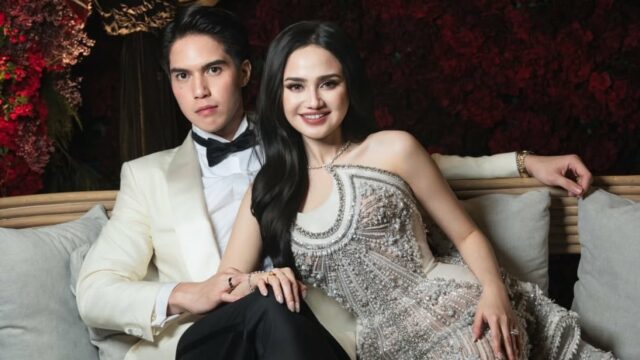 Jawaban Menohok Syifa Hadju, modelo Rambutnya Dinyinyir Gagal saat Resepsi
