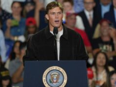 Jaxson Dart dos Giants não precisa enfrentar uma inquisição sobre seu respeito por Trump – ele só precisa vencer Jaxson Dart dos Giants não precisa enfrentar uma inquisição sobre seu respeito por Trump – ele só precisa vencer