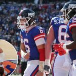 Jaxson Dart ‘sonhando’ com os Giants replicando a alegria dos Knicks para os fãs no ‘melhor lugar para vencer’