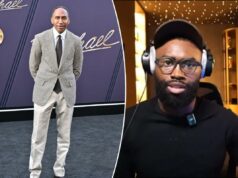 Jaylen Brown não se detém em Stephen A. Smith com a resposta da NSFW enquanto a rivalidade aumenta Jaylen Brown não se detém em Stephen A. Smith com a resposta da NSFW enquanto a rivalidade aumenta