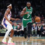 Jaylen Brown