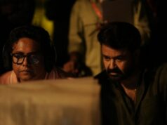 Jeethu Joseph em ‘Drishyam 3’, Fear Factor e Thriller Label Jeethu Joseph em 'Drishyam 3', Fear Factor e Thriller Label
