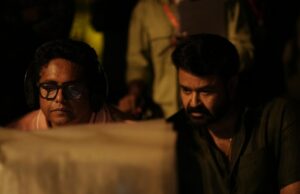 Jeethu Joseph em ‘Drishyam 3’, Fear Factor e Thriller Label Jeethu Joseph em 'Drishyam 3', Fear Factor e Thriller Label