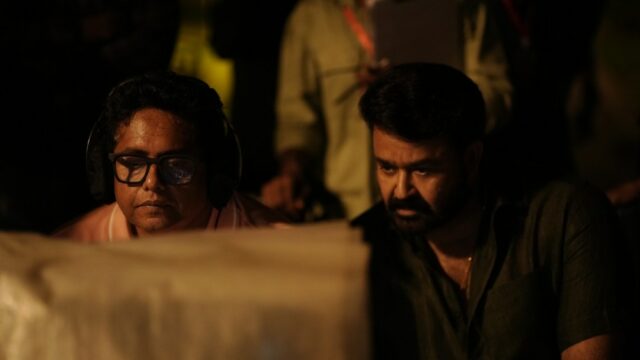 Jeethu Joseph em 'Drishyam 3', Fear Factor e Thriller Label Jeethu Joseph em 'Drishyam 3', Fear Factor e Thriller Label