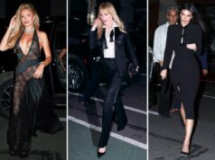 Jeff Bezos e Lauren Sánchez dão uma festa pré-Met Gala repleta de estrelas com Nicole Kidman, Kendall Jenner e mais Kris Jenner e David Geffen participam da celebração de gala pré-Met repleta de estrelas de Jeff Bezos em Nova York.