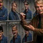 Jeff Foxworthy prepara especial de comédia da Fox Nation