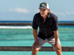 Jeff Probst acidentalmente estraga parte do final de ‘Survivor 50’ devido a um acidente de produção ao vivo: ‘A última reviravolta da temporada’ Jeff Probst acidentalmente estraga parte do final de 'Survivor 50' devido a um acidente de produção ao vivo: 'A última reviravolta da temporada'