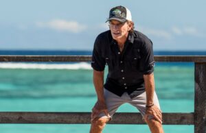 Jeff Probst acidentalmente estraga parte do final de ‘Survivor 50’ devido a um acidente de produção ao vivo: ‘A última reviravolta da temporada’ Jeff Probst acidentalmente estraga parte do final de 'Survivor 50' devido a um acidente de produção ao vivo: 'A última reviravolta da temporada'