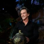 Jeff Probst estraga o final de 'Survivor' Momento antes de ir ao ar: 'Gotta Love Live TV'
