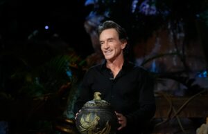 Jeff Probst estraga o final de ‘Survivor’ Momento antes de ir ao ar: ‘Gotta Love Live TV’ Jeff Probst estraga o final de 'Survivor' Momento antes de ir ao ar: 'Gotta Love Live TV'