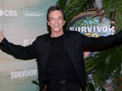 Jeff Probst explica por que ‘sobrevivente’ não deixará Fiji tão cedo Sobrevivente