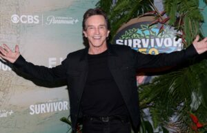 Jeff Probst explica por que ‘sobrevivente’ não deixará Fiji tão cedo Sobrevivente