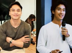 Jefri Nichol Dicibir Gak Pantas Umrah, Abidzar Meradang Kaitkan com Masa Lalu Uje Jefri Nichol Dicibir Gak Pantas Umrah, Abidzar Meradang Kaitkan com Masa Lalu Uje