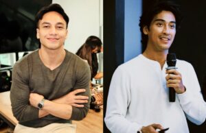 Jefri Nichol Dicibir Gak Pantas Umrah, Abidzar Meradang Kaitkan com Masa Lalu Uje Jefri Nichol Dicibir Gak Pantas Umrah, Abidzar Meradang Kaitkan com Masa Lalu Uje