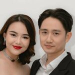 Jelang Melahirkan! Kenny Austin Bocorkan Método Persalinan yang Akan Dijalani Amanda Manopo, Normal ou César?