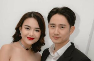 Jelang Melahirkan! Kenny Austin Bocorkan Método Persalinan yang Akan Dijalani Amanda Manopo, Normal ou César? Jelang Melahirkan! Kenny Austin Bocorkan Método Persalinan yang Akan Dijalani Amanda Manopo, Normal ou César?