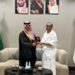 Jelang Puncak Haji, Wakapolri Perkuat Perlindungan Jemaah com Árabe Saudita