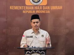 Jemaah Calon Haji RI yang Dilaporkan Hilang Ditemukan Wafat di Makkah Jemaah Calon Haji RI yang Dilaporkan Hilang Ditemukan Wafat di Makkah