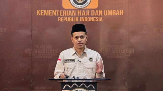 Jemaah Calon Haji RI yang Dilaporkan Hilang Ditemukan Wafat di Makkah
