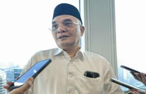 Jemaah Daftar Tunggu Tak Terima Manfaat Dana Haji, DPR Mau Revisi UU BPKH Jemaah Daftar Tunggu Tak Terima Manfaat Dana Haji, DPR Mau Revisi UU BPKH