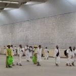 Jemaah Haji Indonésia Dilarang Lempar Jumrah Pukul 10h00-14h00, Alasannya Cuaca Terik dan Padat