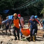 Jembatan Gantung Wisata di Labuan Bajo Ambruk, Dua Turis Áustria Tewas