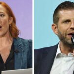 Erielle Reshef e Suhas Subramanyam aparecem na edição de 15 de maio de 2026 de