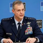 Jenderal Tertinggi NATO Senang AS Tarik Ribuan Pasukannya de Jerman, Tak Merugikan Aliansi